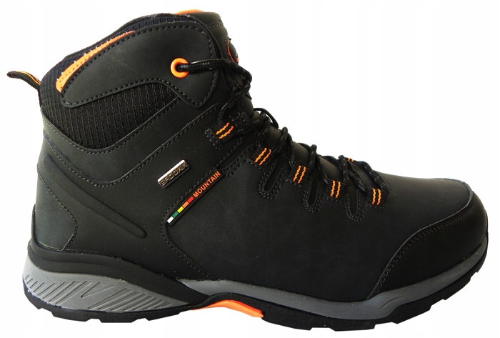 

M290 Trekkingowe Trapery Badoxx, roz 45