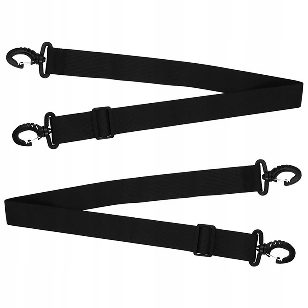 PASEK DO NOSZENIA BUTY PRZENOŚNE ŁYŻWY SMYCZ NARTY Waga 0.11 g