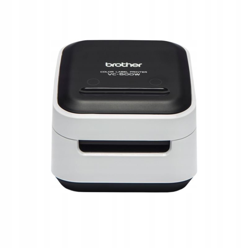 Brother VC-500W farebná tlačiareň štítkov
