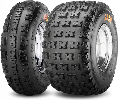 Pneumatika Maxxis M-931 Razr 21 x 7,00 10 25J Tl Predné