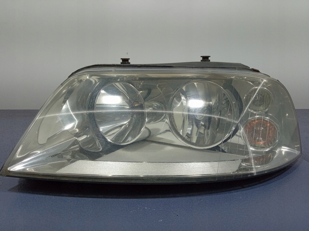 VW SHARAN И РЕСТАЙЛИНГ ALHAMBRA ФАРА ЛЕВЫЙ ФАРА EUm3941015ab