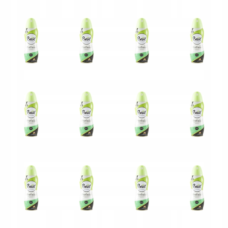 Osvěžovač shape brait serenity 300 ml X12