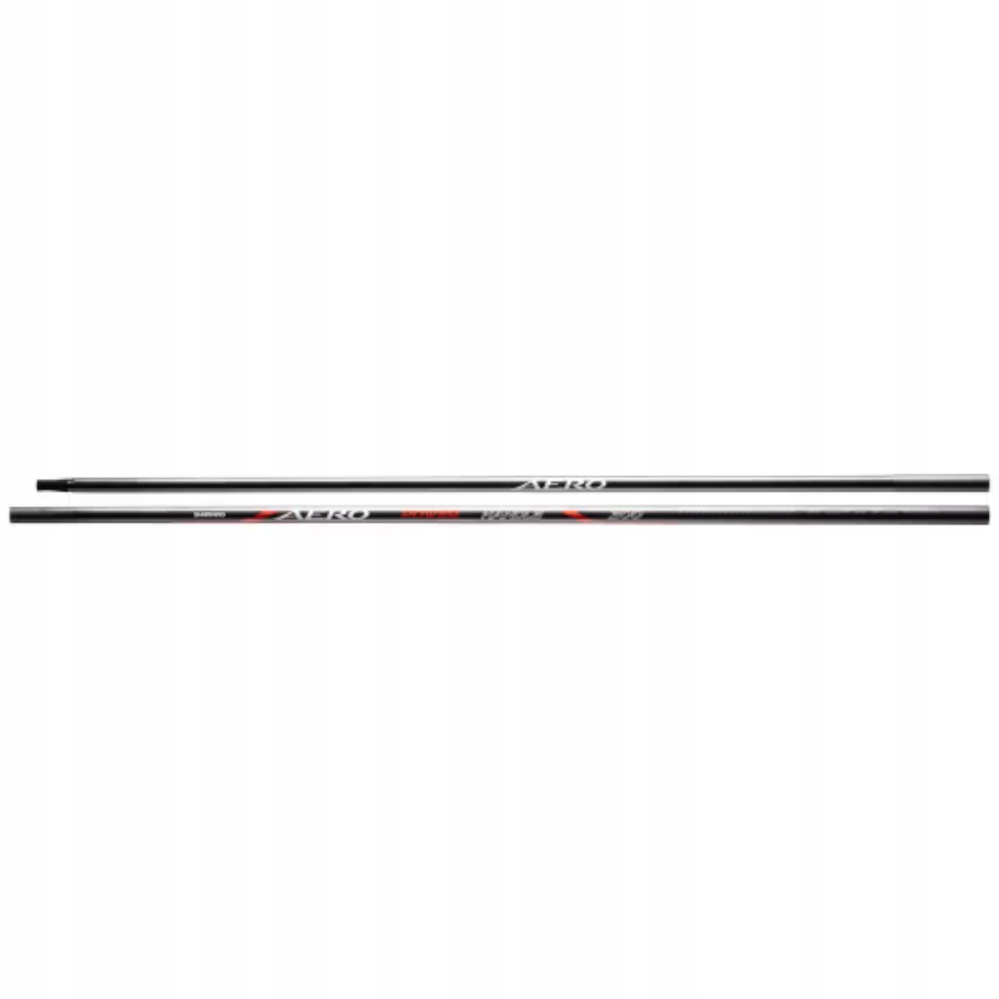 Podběráková tyč Shimano Aero Power Carp 3 m 2 dílná