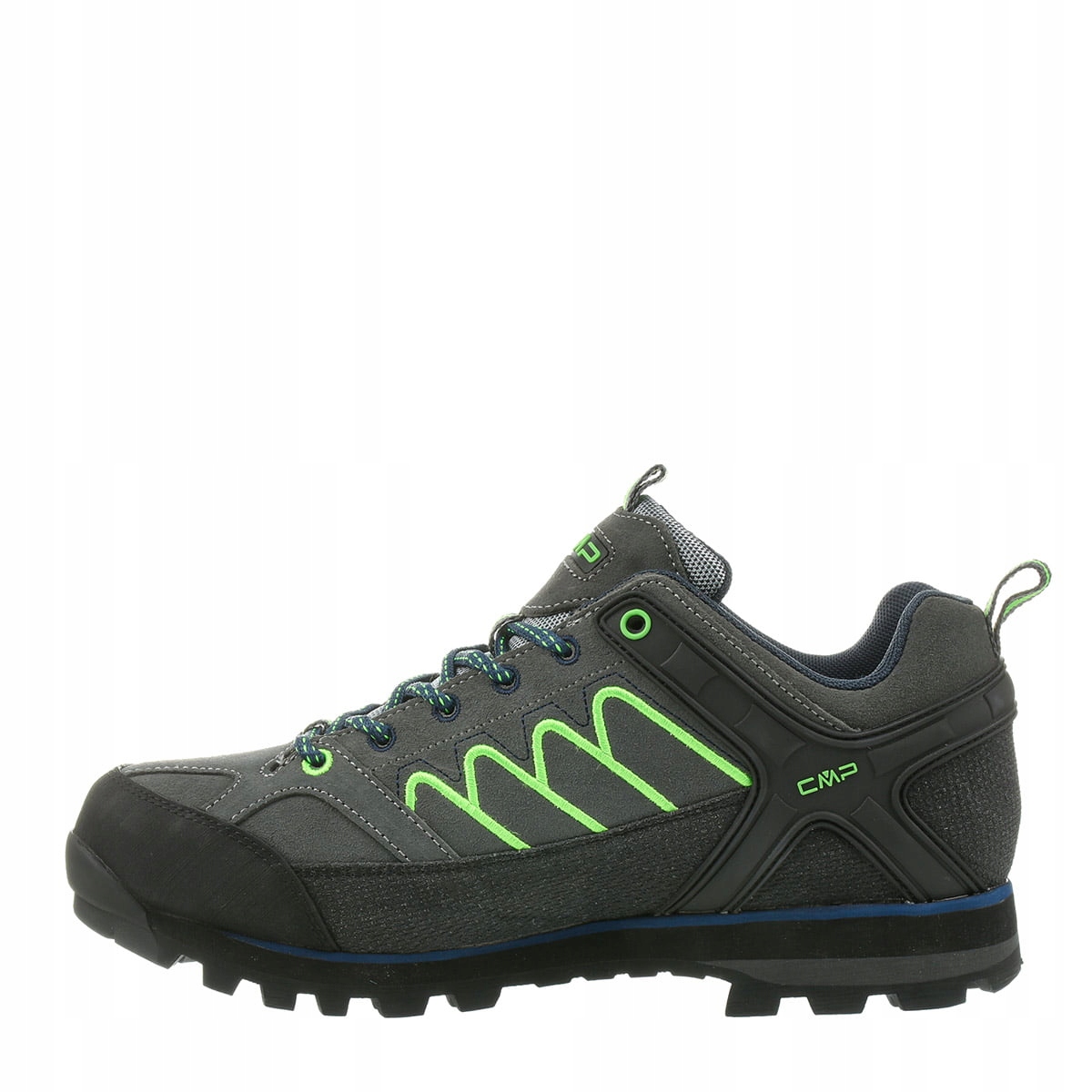 Buty trekkingowe męskie CMP MOON LOW 45 Marka CMP