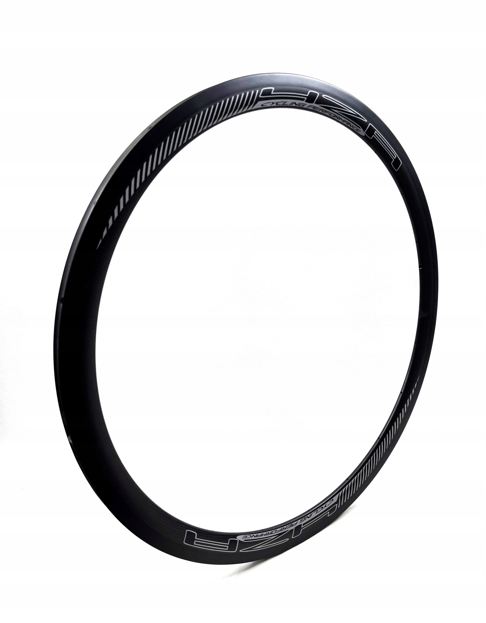 Obruč Forza 4ZA Carbon T38 20H bílo-černá
