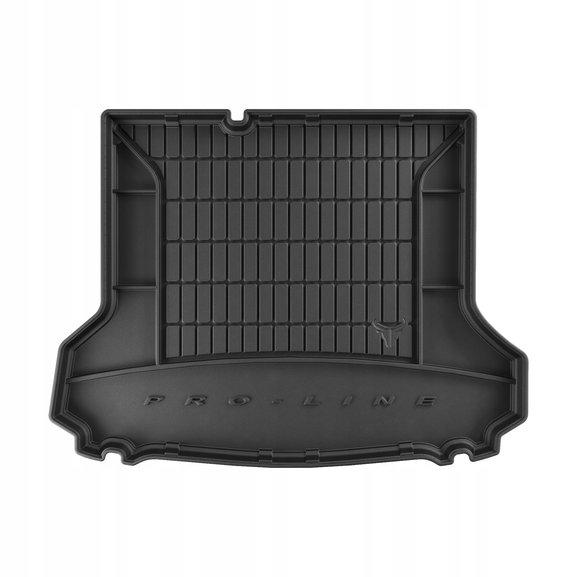 Frogum ProLine Gumová rohož do kufru 3D pro Volkswagen ID.4 2020-