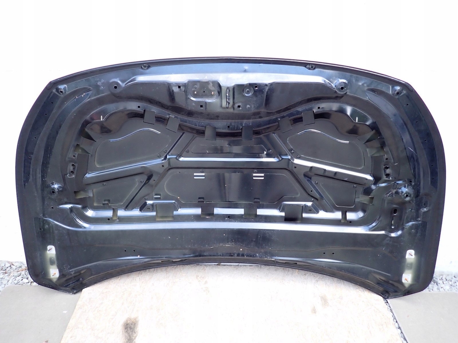 Cofano OPEL CORSA F 68 2019-2023R 9837498080
