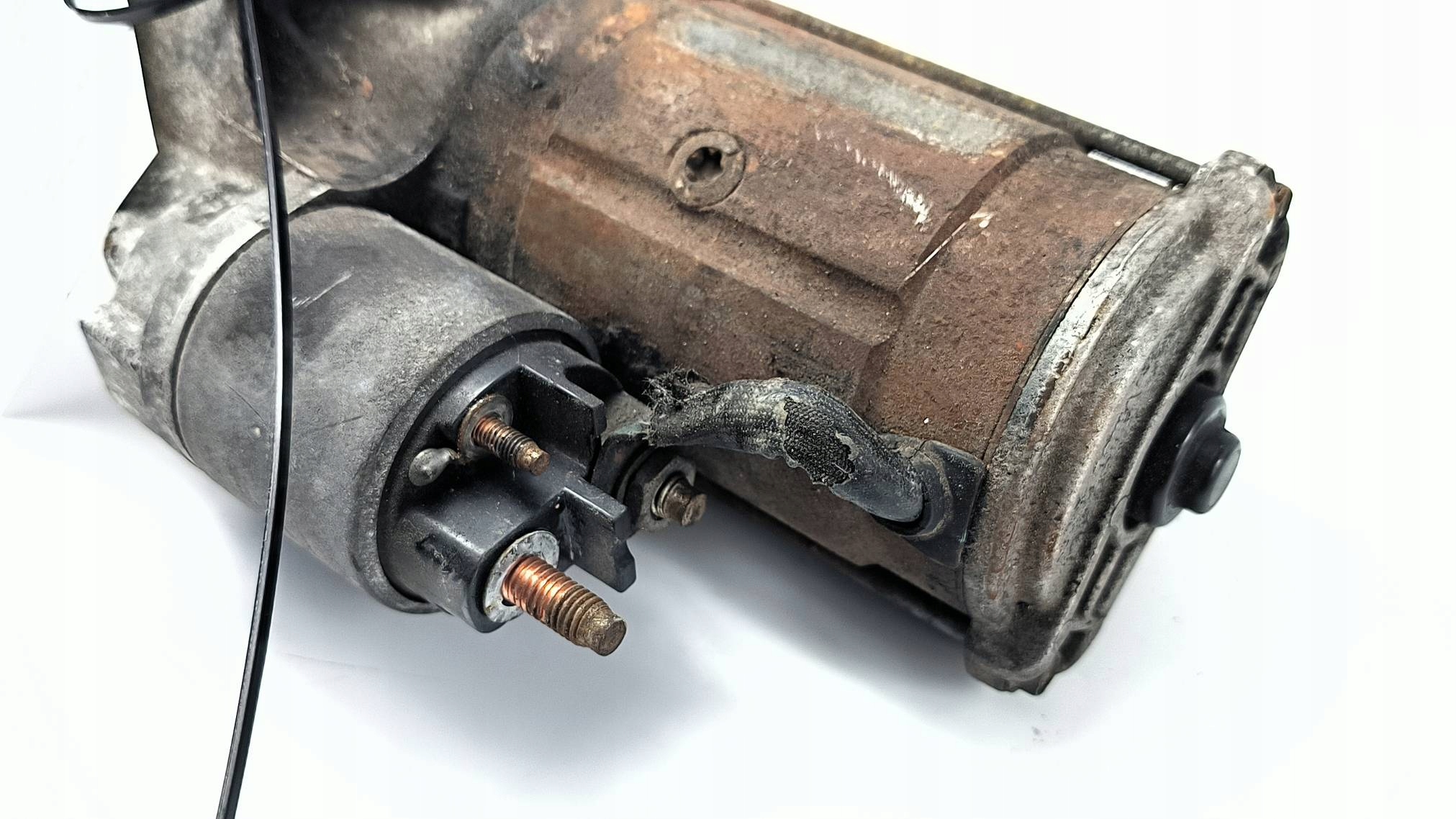 starter 2.0 HDI PEUGEOT 407 SW