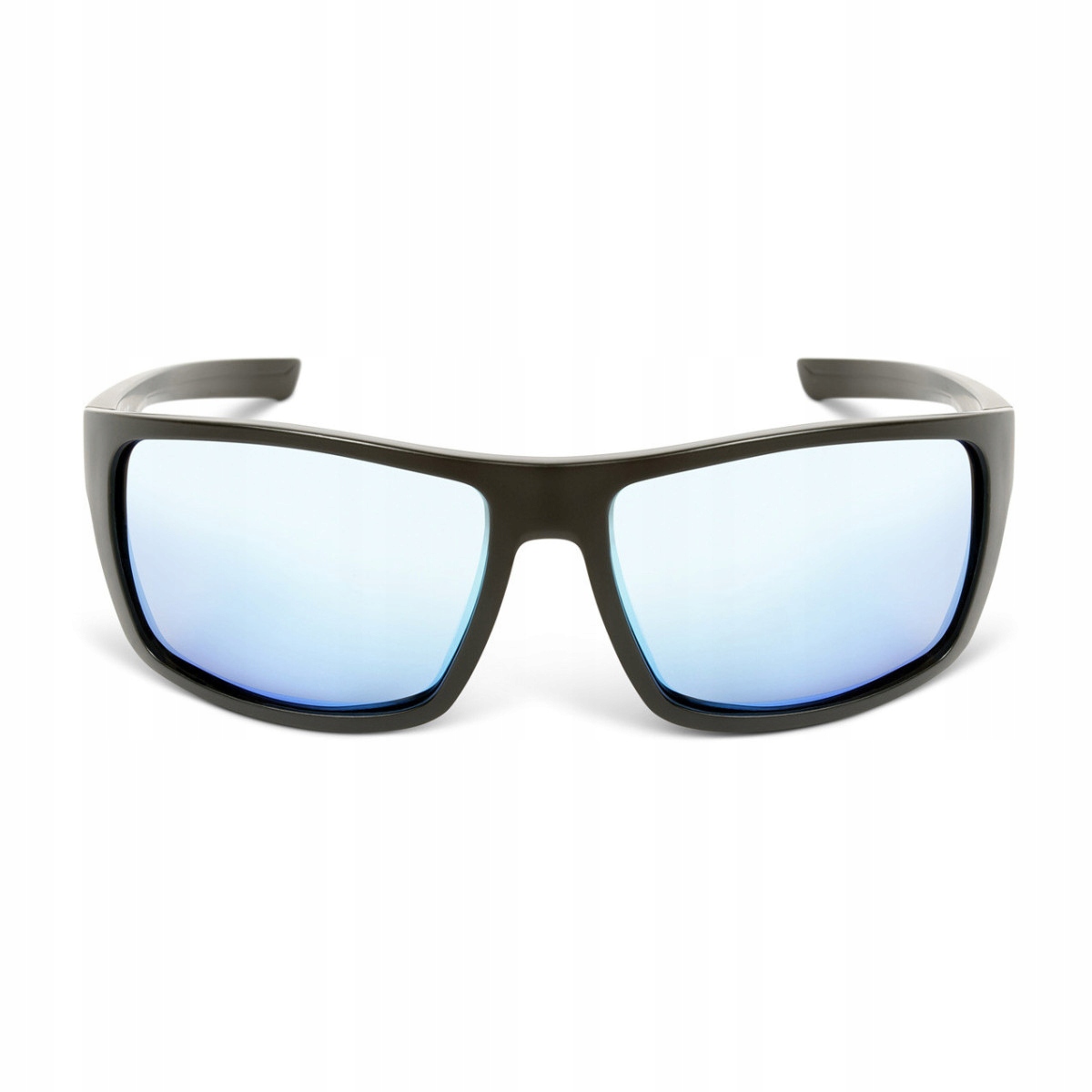 Preston Inception Wrap Ice Blue okulary przeciwsłoneczne