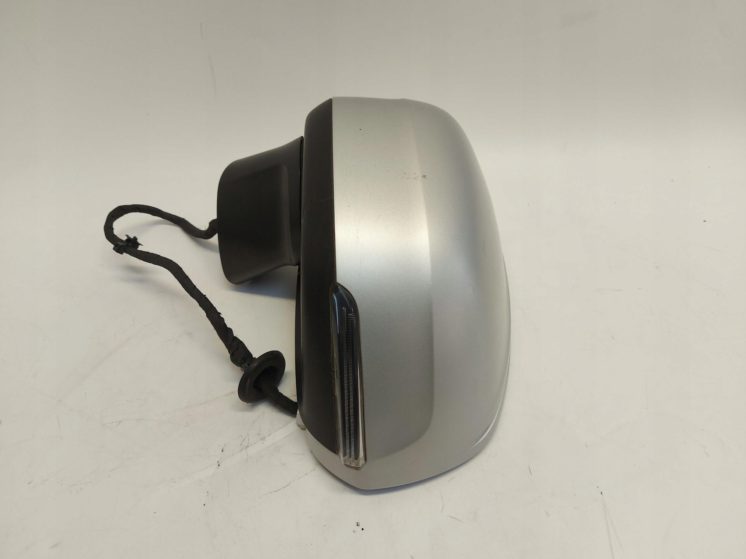 VOLVO XC90 II D5 mirror exterior left 14 PIN 477-46 RHD