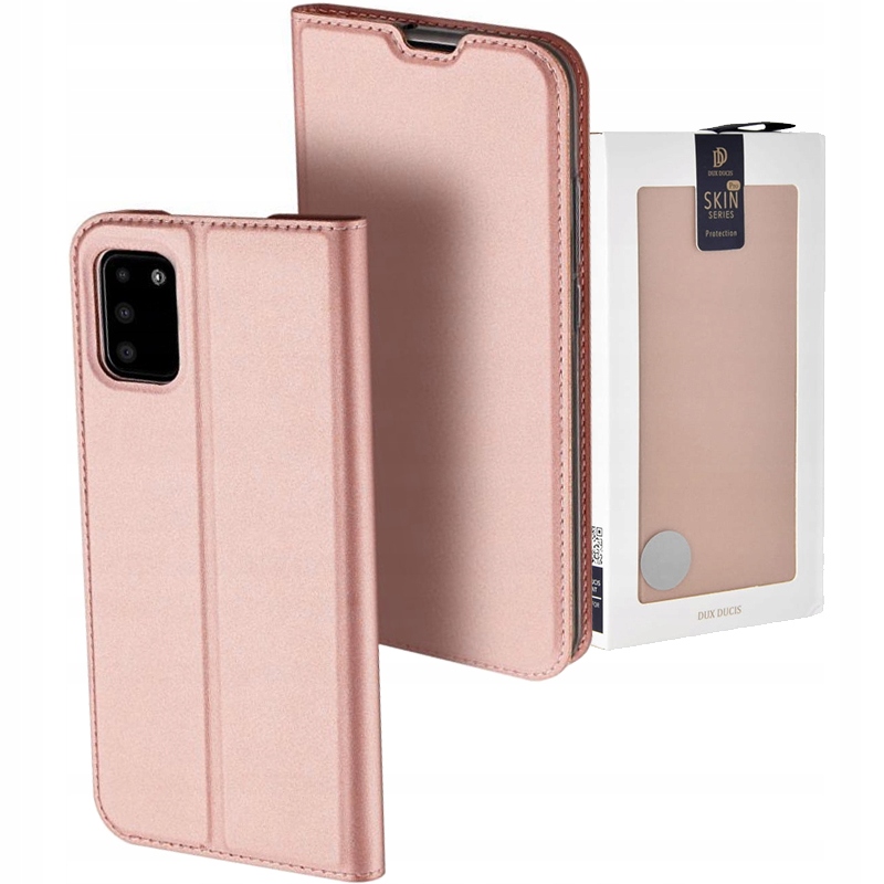 

Etui do Galaxy A41, Dux Ducis Sp case, cover