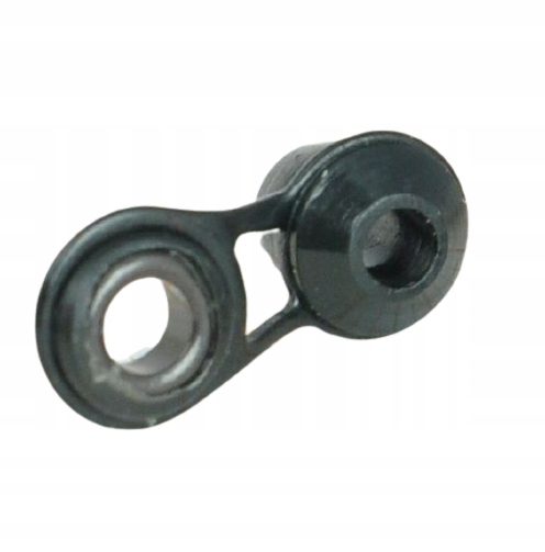 Przelotka Szczytowa Przesuwna Ceramiczna #6 2,5mm