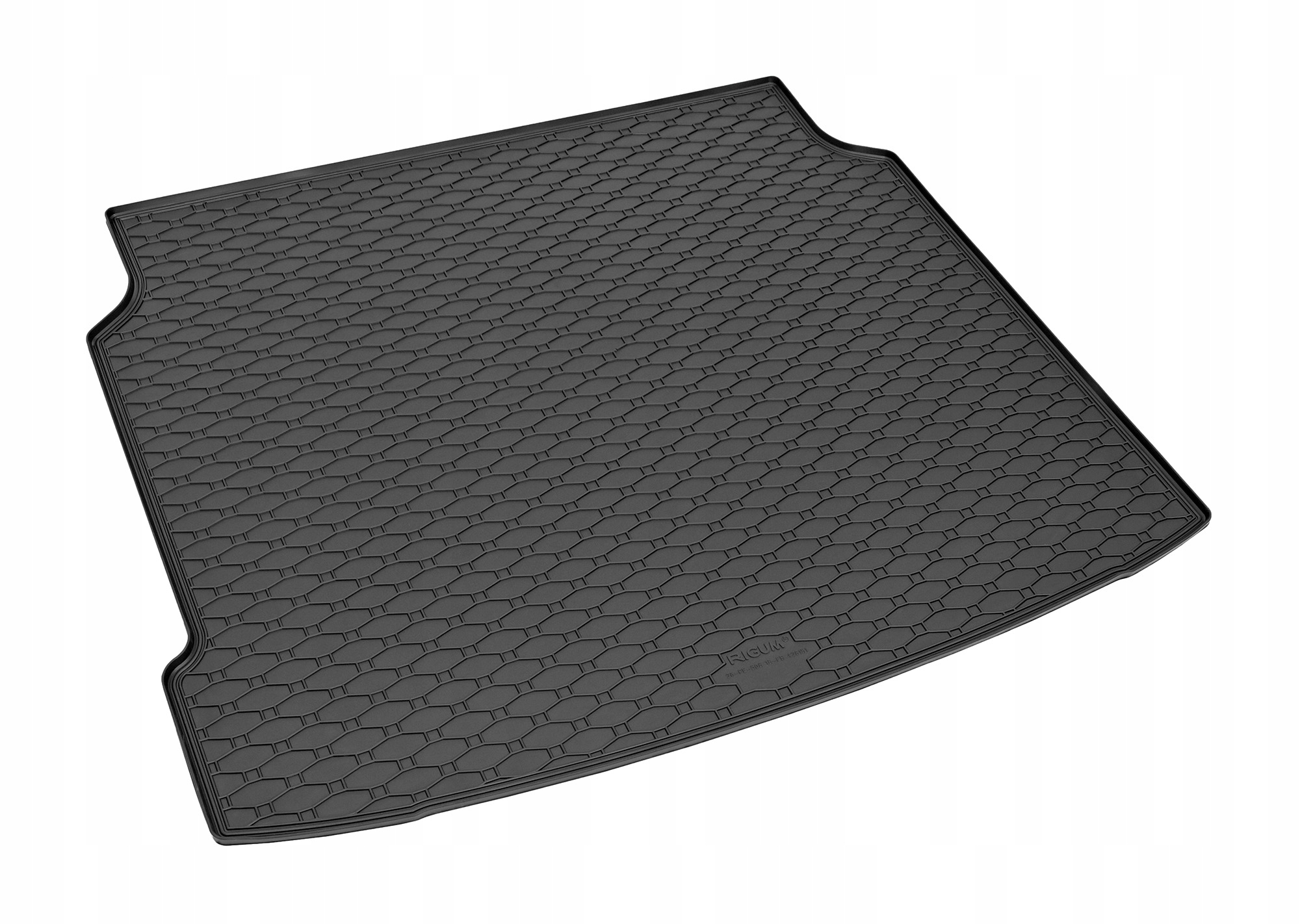 Zestaw dywaników do Peugeot 508 Fastback od 2018 / PHEV od 2019 - dywaniki Producent Rigum