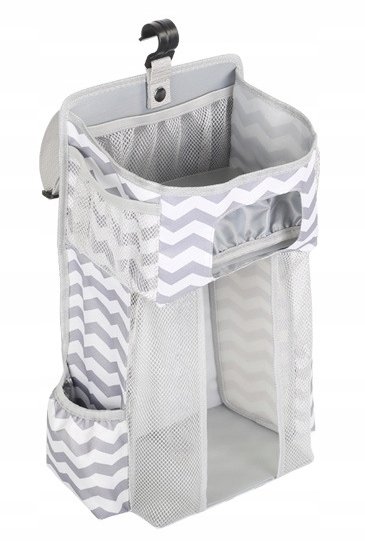 ORGANIZER NA ŁÓŻECZKO PRZYBORNIK MAMY DZIECKA Kod producenta PRZ-1