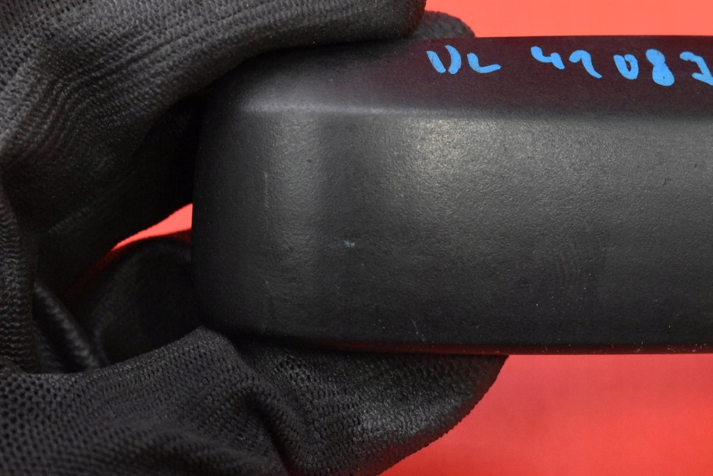 handle left front front black C390SX FIAT PANDA 2 II 03-11
