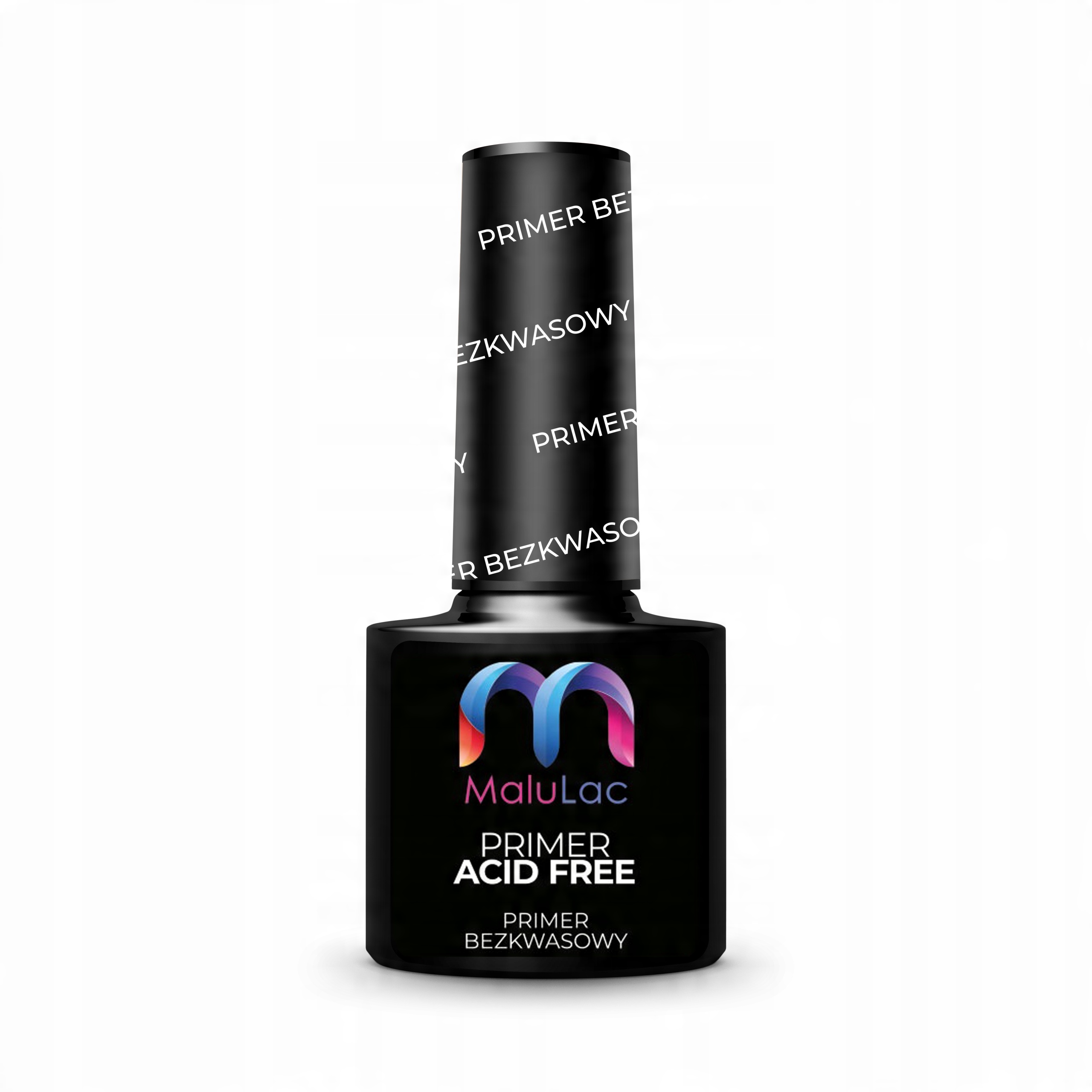 

MaluLac Primer bazkwasowy do paznokci hybryd 5ml