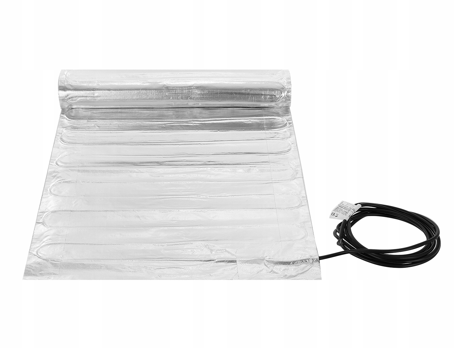 Vykurovacia rohož pod panely MAL-160W/m² 1,5 m²