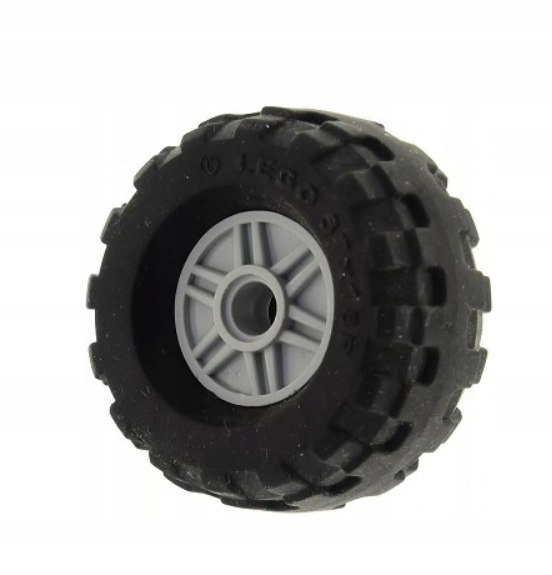 

Lego 55981c04 Koło 37 x 18R 56891 Nowe (10g)