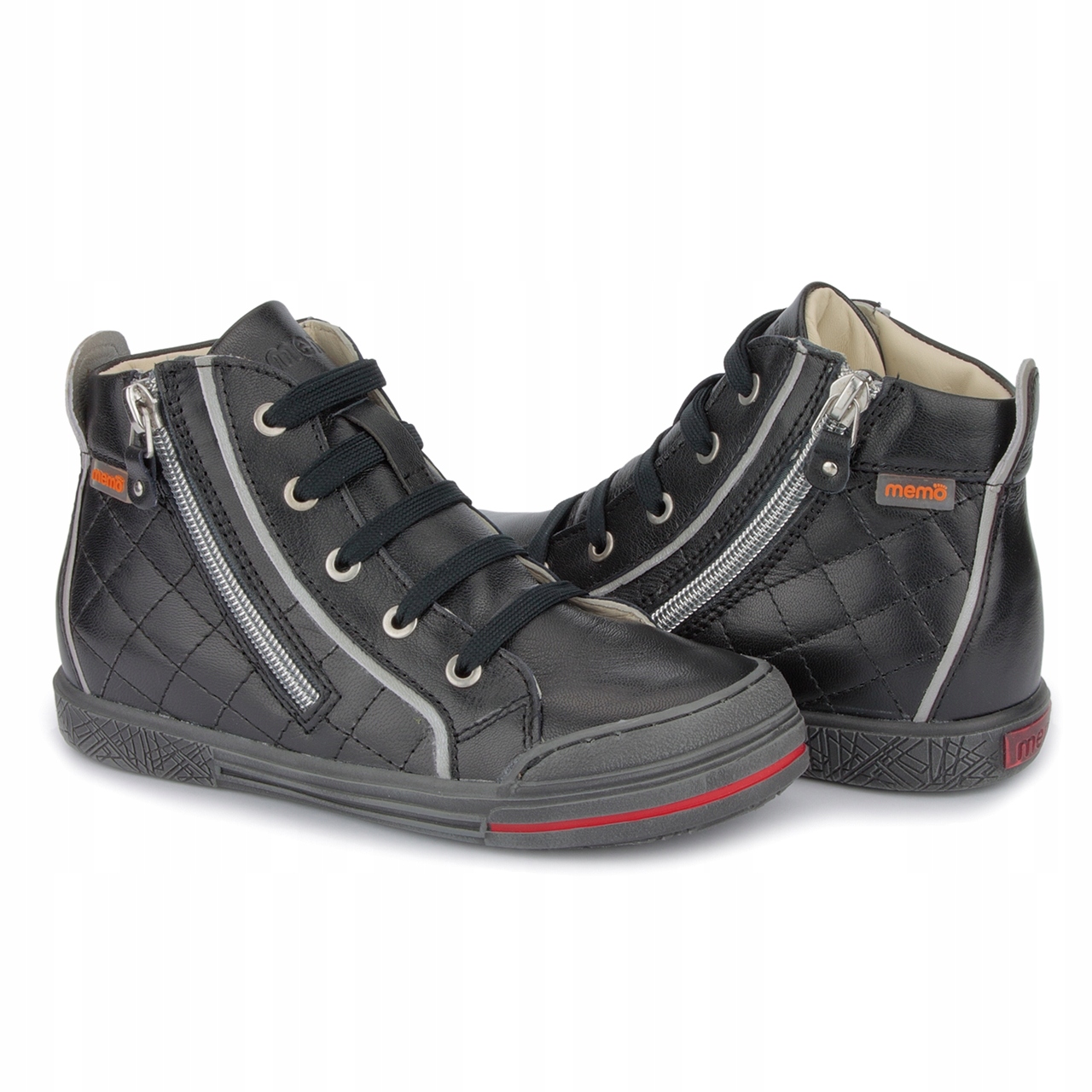 Buty trampki Memo Nowy York 3LA Urban Classic 31