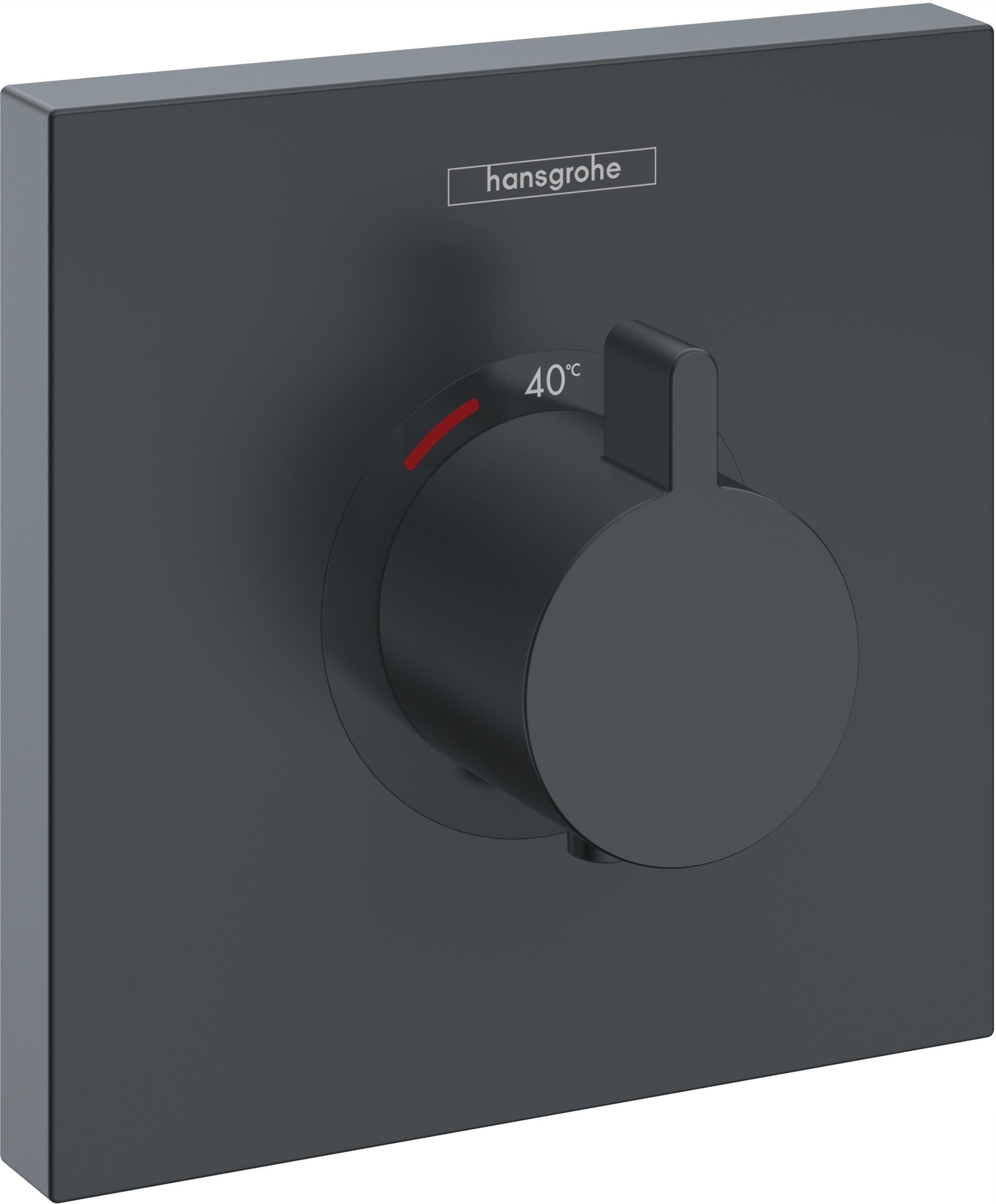 Hansgrohe ShowerSelect bateria termostatyczna 15760670