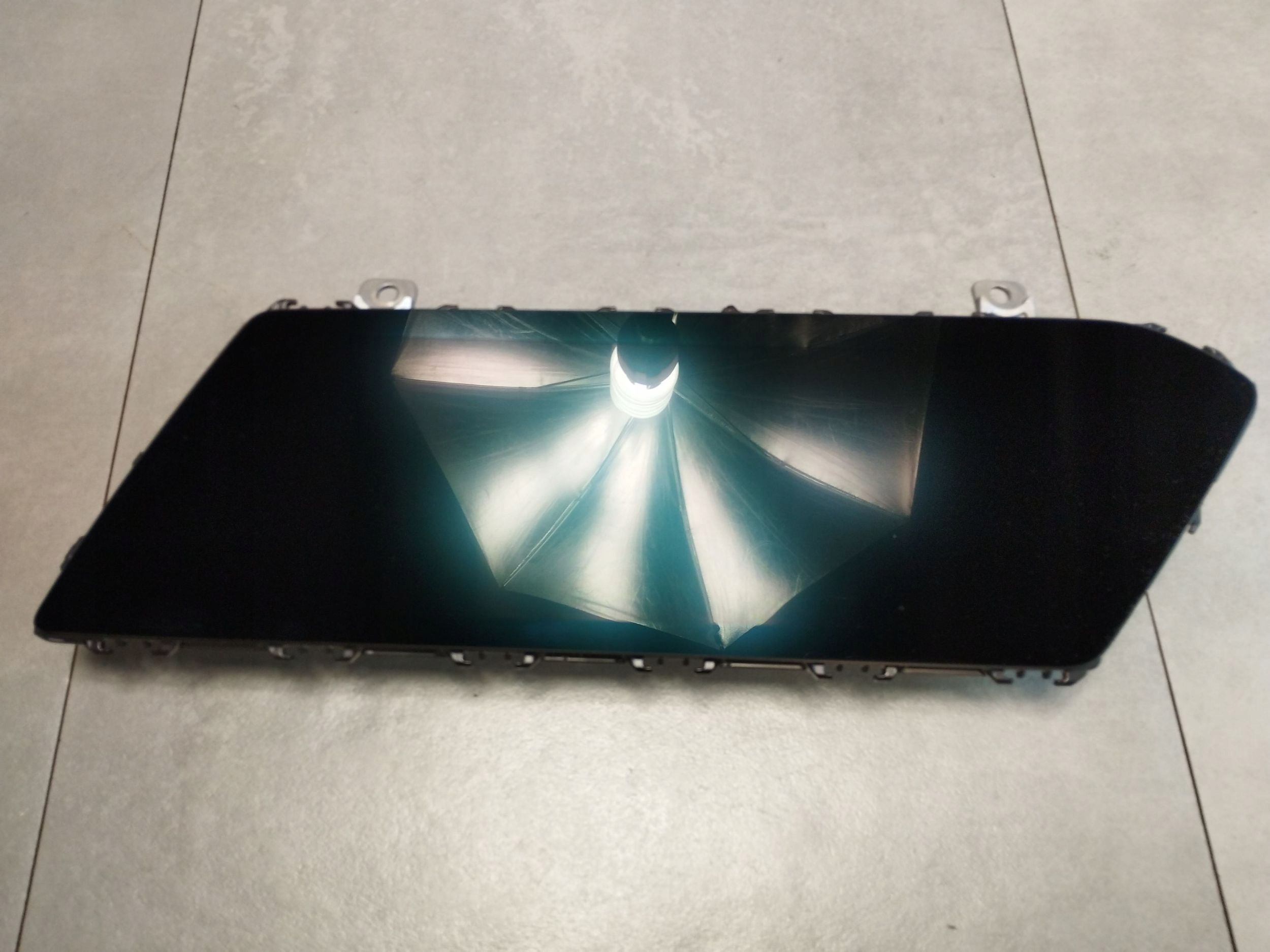 Audi A5 B10 Ekran panel Bildschirm, 8B1919604C