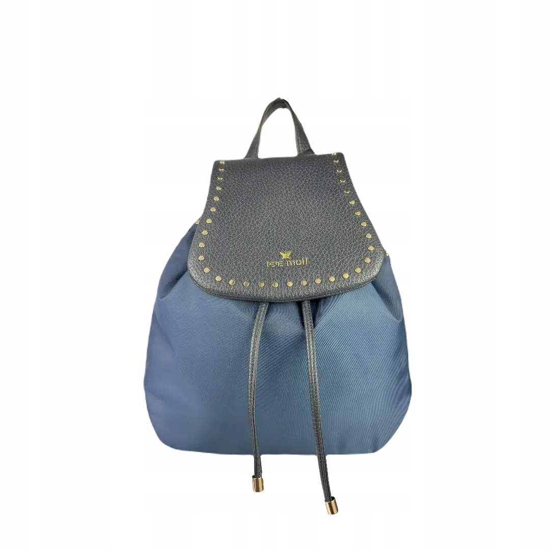 Batoh Pepe Moll 222211 techno blue