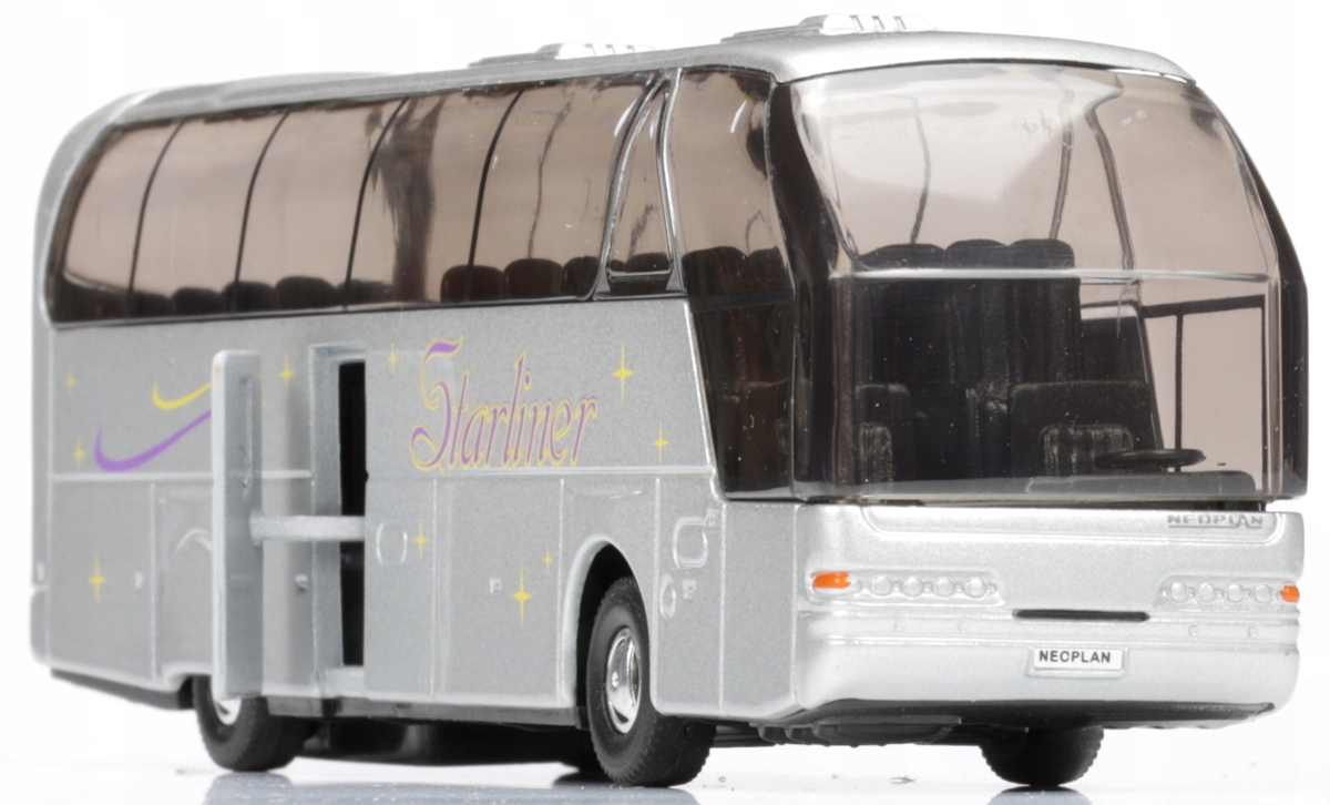 

Turystyczny Autobus Autokar Napęd Otwierane Drzwi