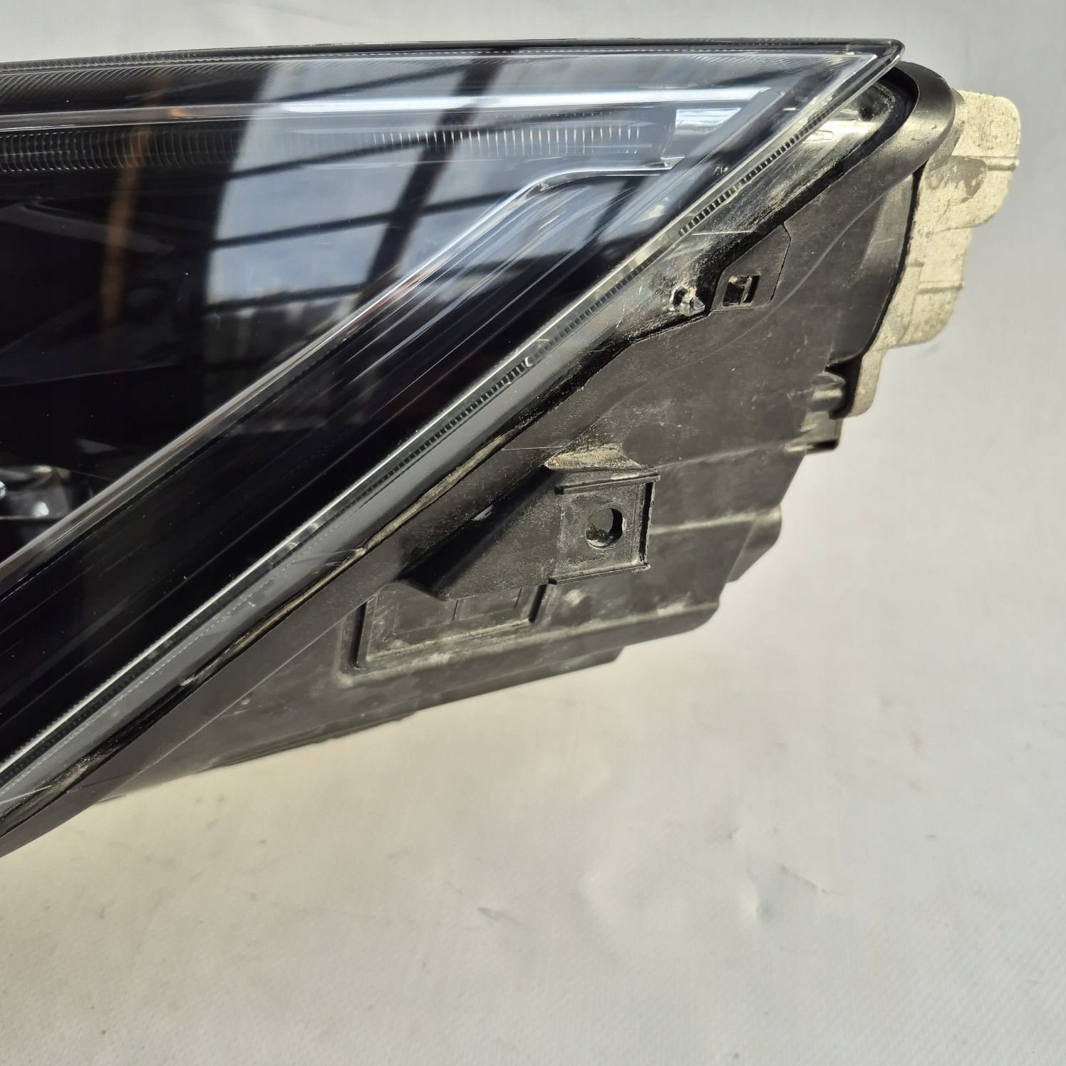 SEAT LEON III 5F 12- light left front front FULL LED 5F1941007D