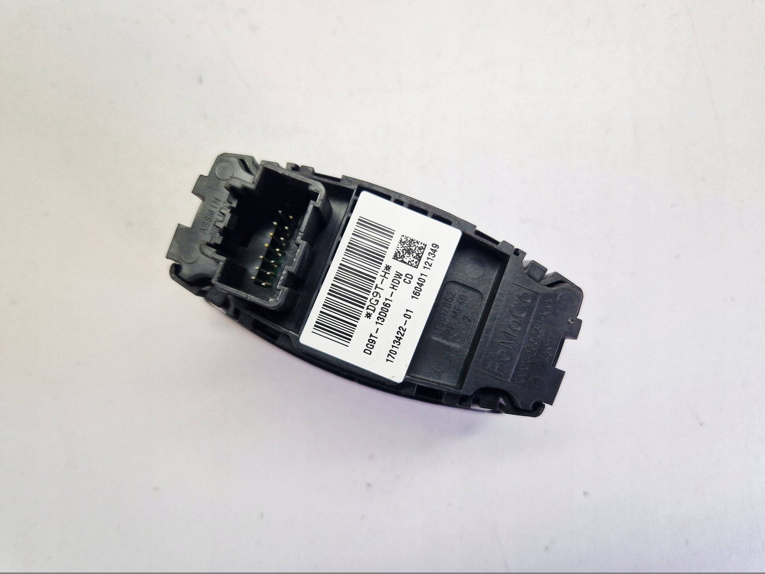 interruttore luci Ford Mondeo MK V DG9T13D061HDW