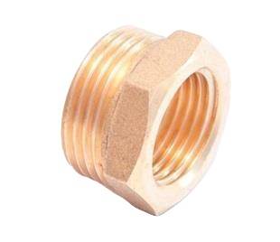 

Redukcja mosiężna 1 1/2" 1" Sizer 233