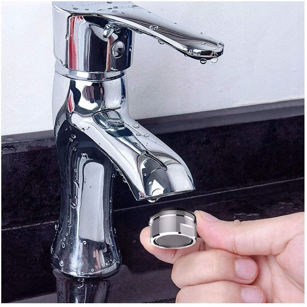 NAKŁADKA NA KRAN PERLATOR EKO OSZCZĘDZAJĄCY WODĘ Linia NAKŁADKA NA KRAN PERLATOR