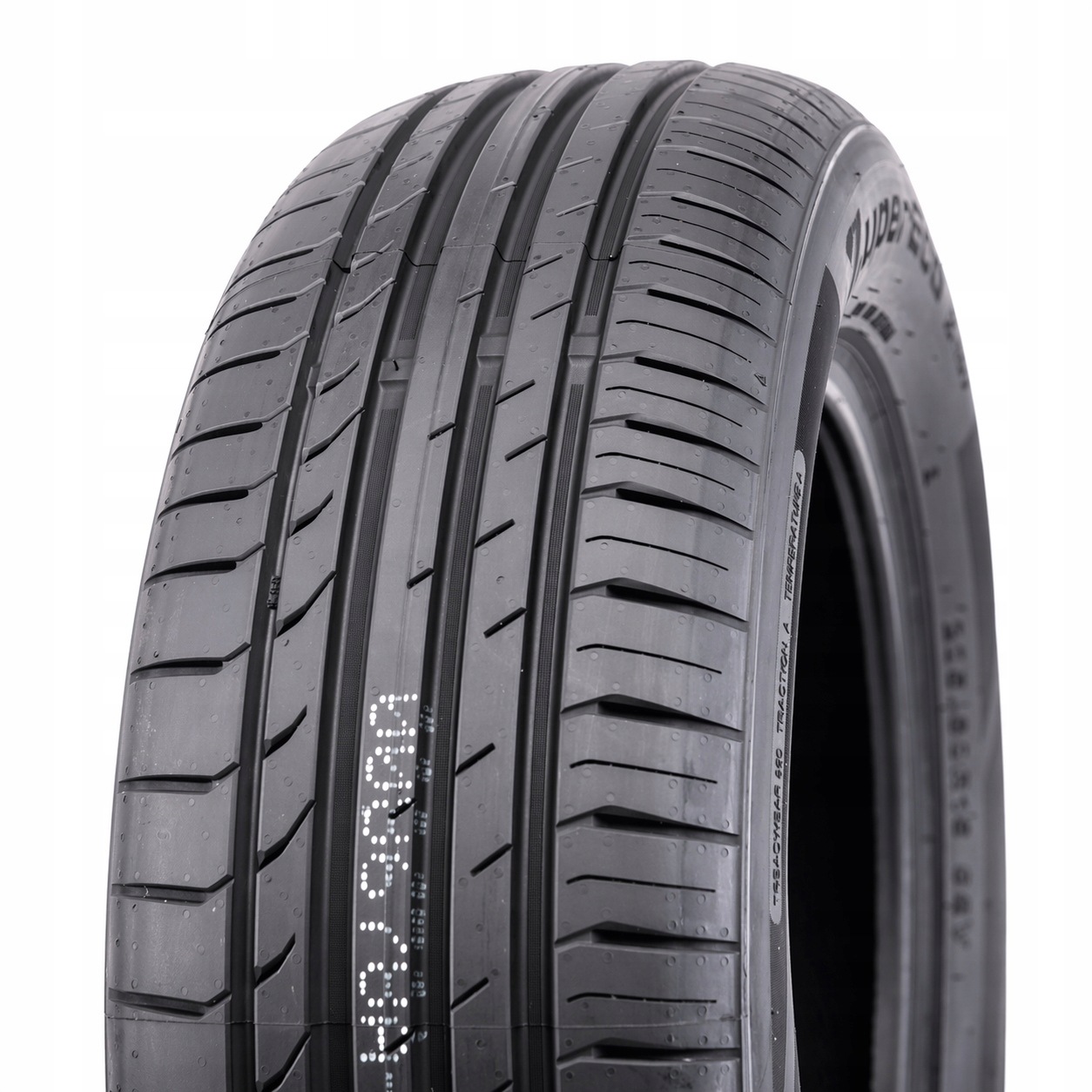 1x Letní Pneumatika 225/40R18 Goodride Zupereco Z-107