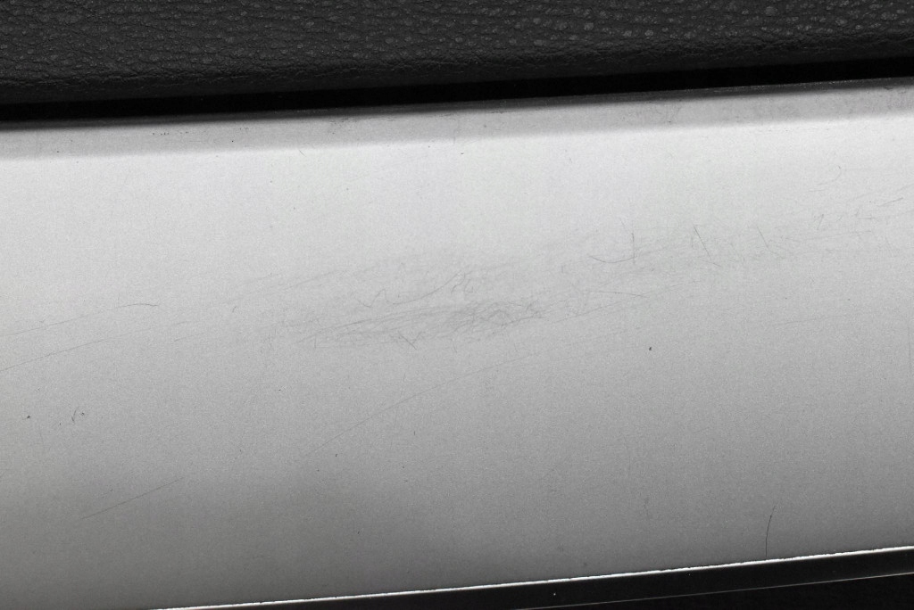 dashboard instrument panel console cockpit EU BMW X5 E70 06-10