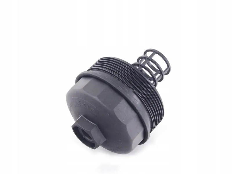 Korek Pokrywa Filtra Oleju Vw Touareg 1, 2, 3 V6