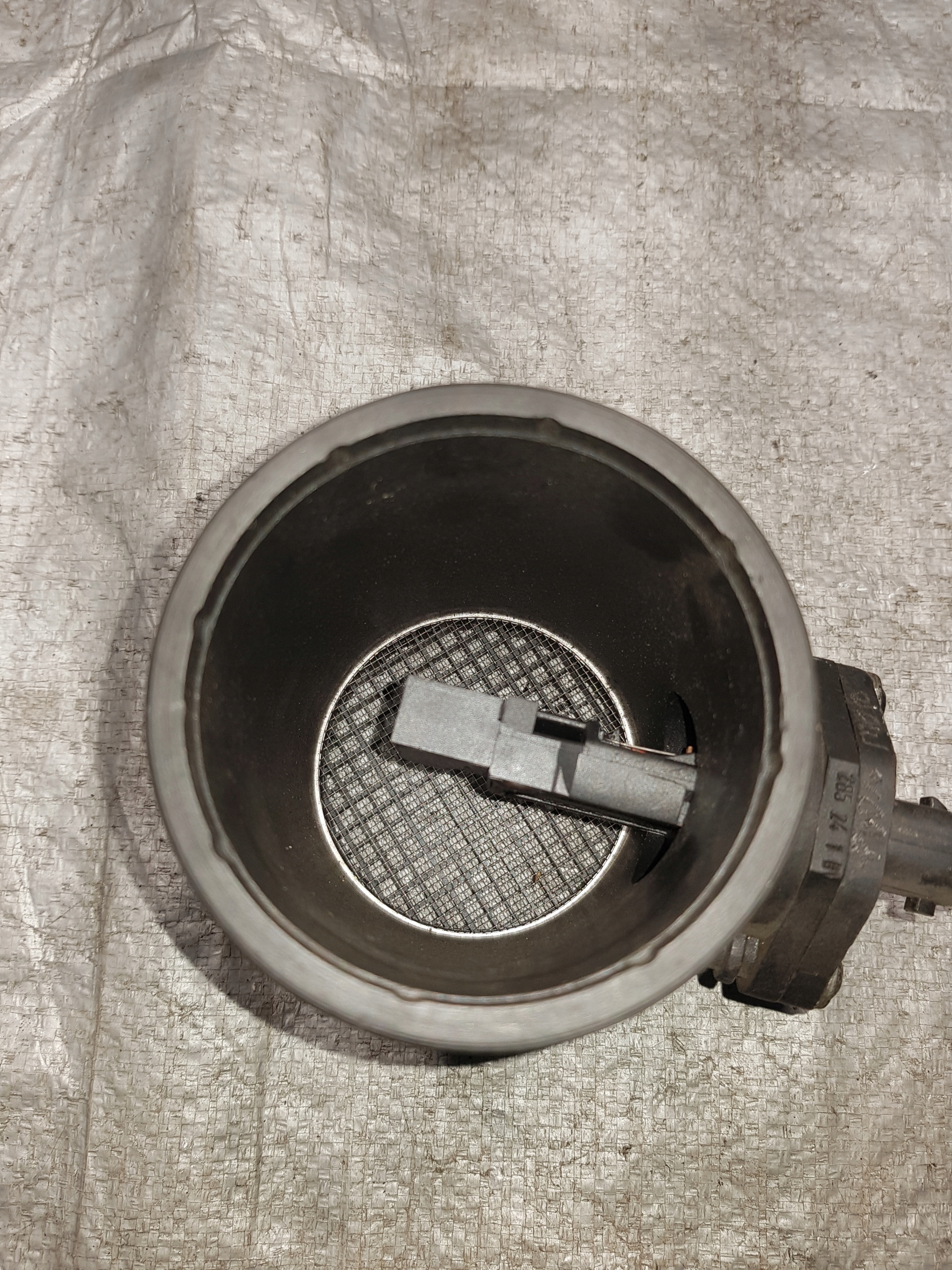 flow meter BOSCH 0 280 218 012