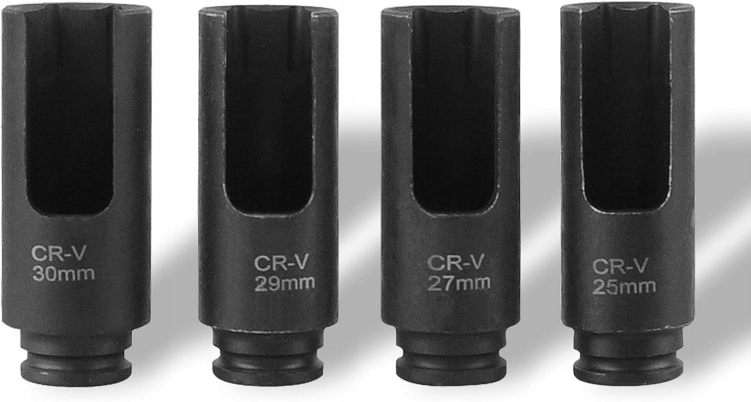 Narzędzie do usuwania wtryskiwaczy diesla 14 sztuk N374 Kod producenta 49898