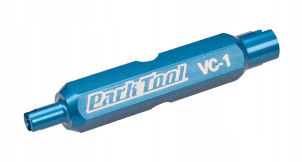

Klucz Park Tool VC-1 do wentyli Schrader, Presta