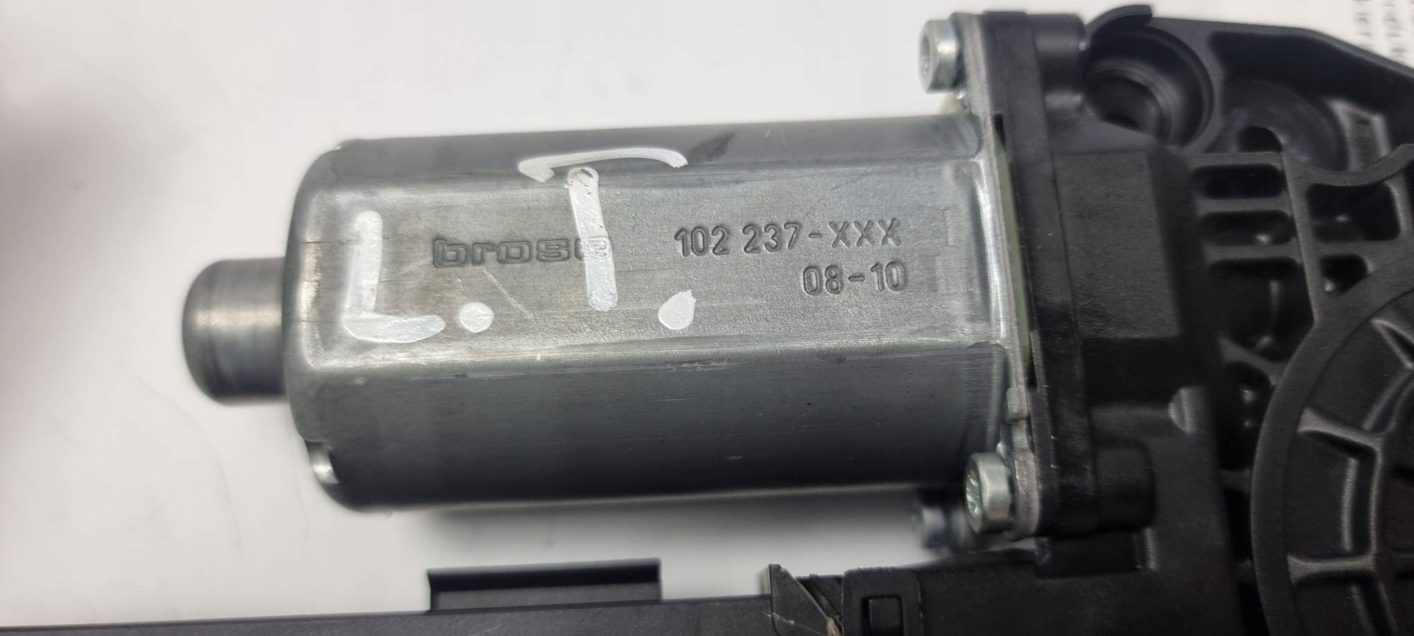 mini motor windows left rear part 7L0959795A PORSCHE CAYENNE and LIFT