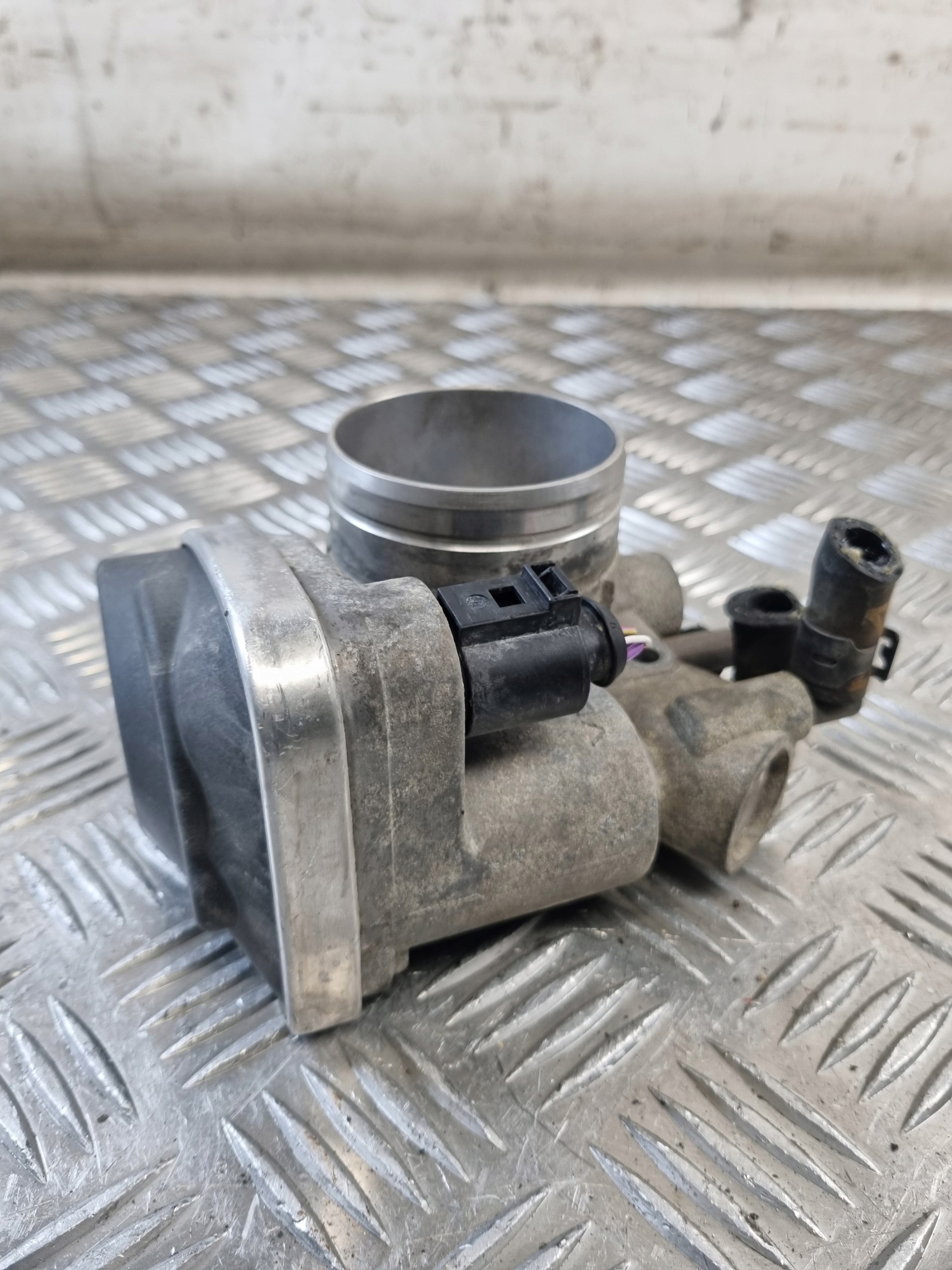 klapna gasa SEAT ALTEA 1.6 B