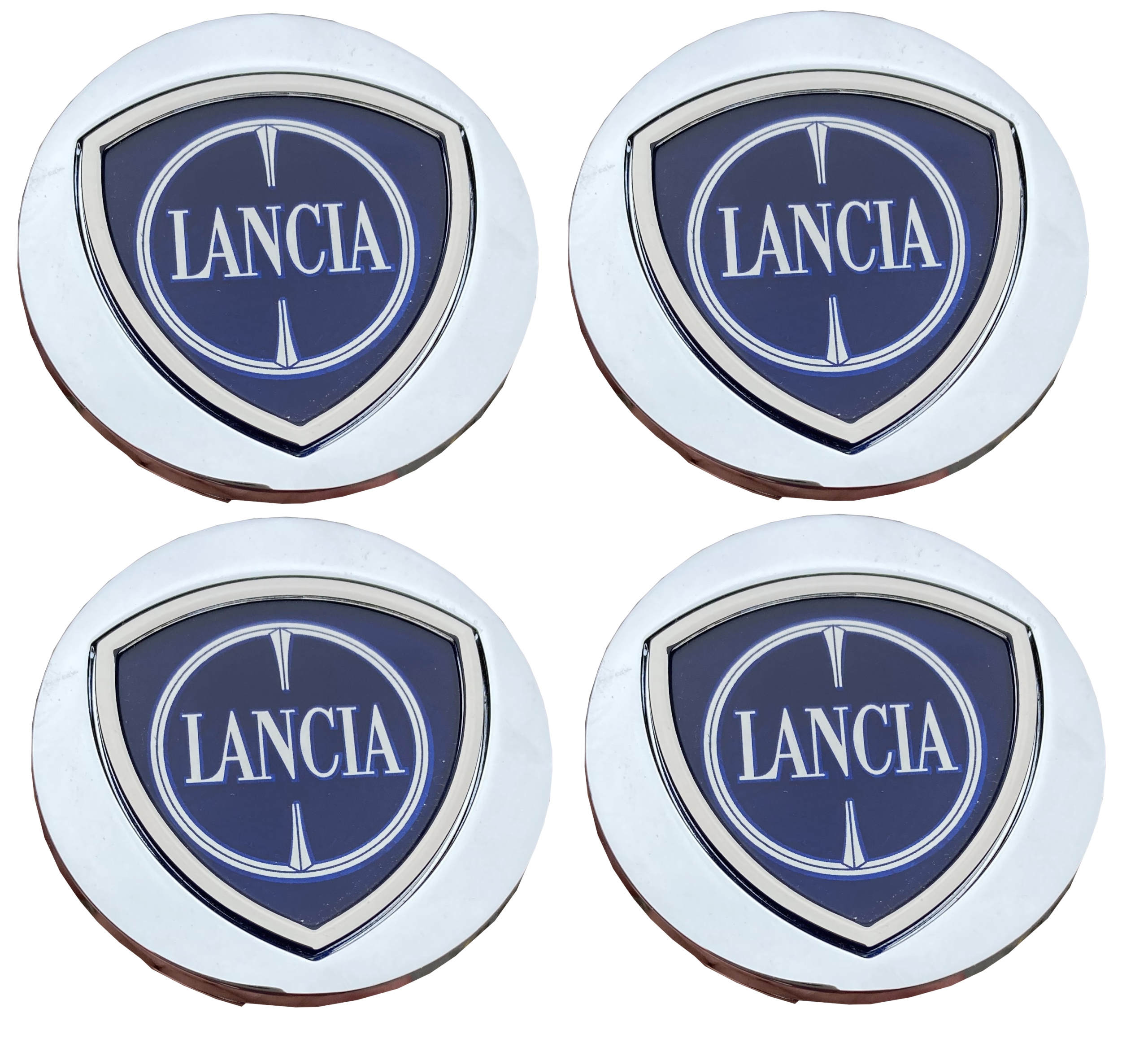 

Dekielki Felgi Lancia 4 Szt Kpl Nowe Oryginalne Oe