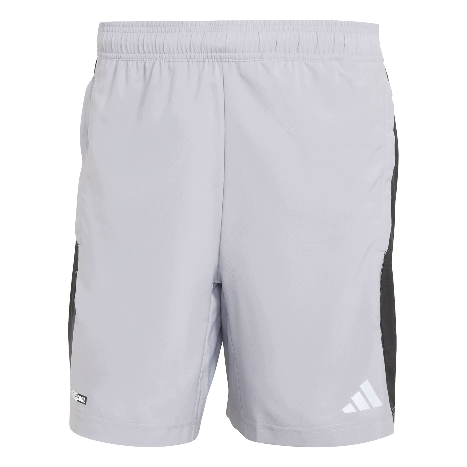 Kraťasy kraťasy Adidas Tech App Short XXXL 7