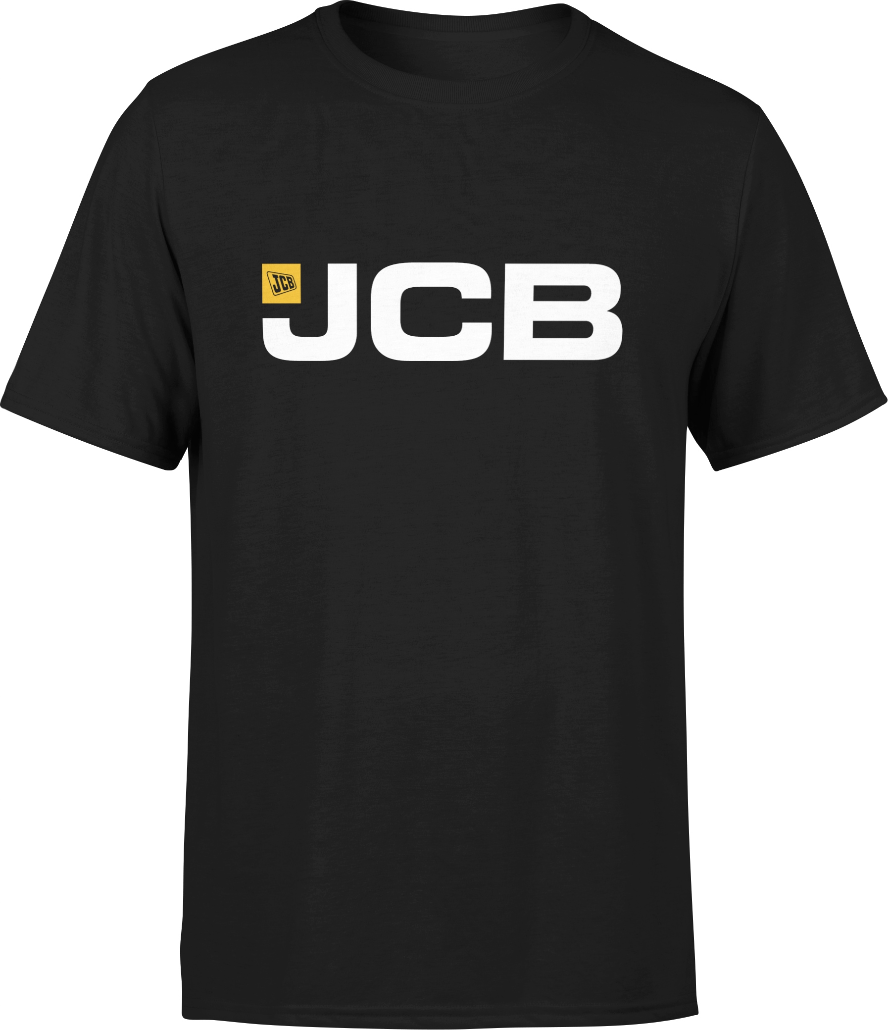 

Męski T-shirt Koszulka Jcb Dla Budowlańca Rozm XXL