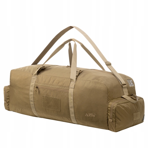 Přepravní taška Deployment Bag Large Velká Cordura Coyote Brown 150L