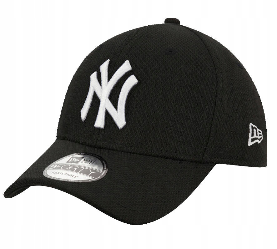 

Czapka z daszkiem New Era 9FORTY Ny Yankess