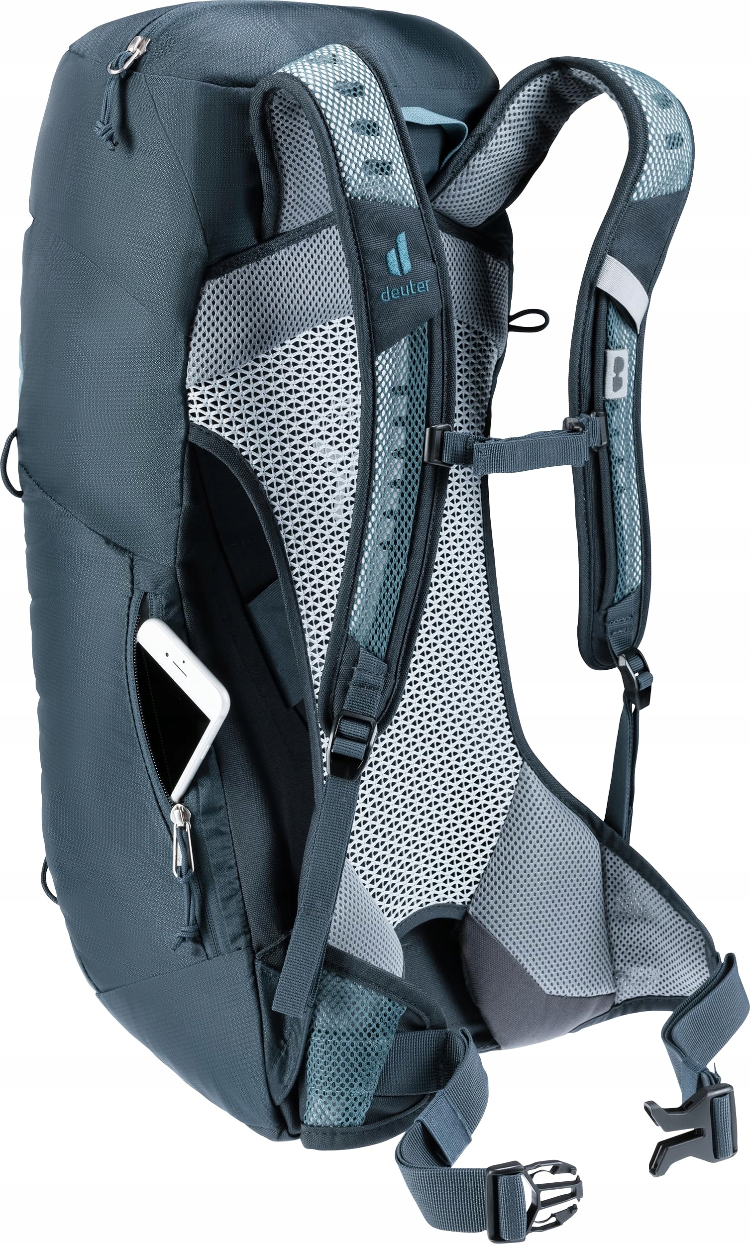 DEUTER Plecak Turystyczny AC Lite 16 Litrów Model 2024 — miniatura 6