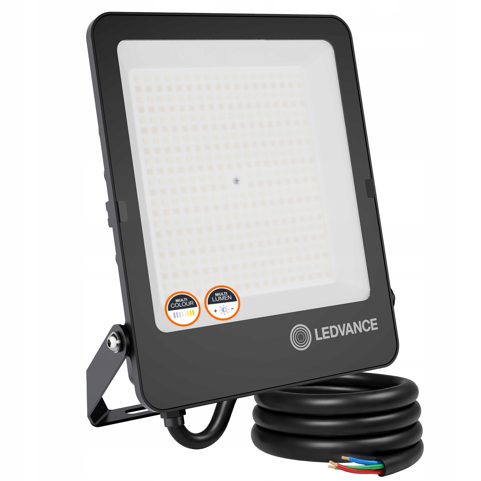 Halogénový Led reflektor Pracovná lampa 105 W Cct IP65 Vonkajší reflektor
