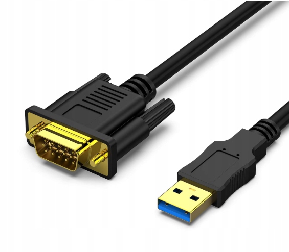 BENFEI ADAPTER DisplyPort na DVI FullHD 1080p PRZEJŚCIÓWKA 1,8M