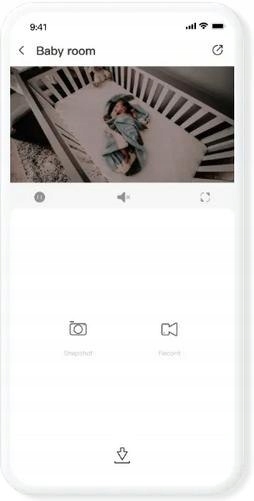 Karta Imou Protect Basic Nazwa Protect