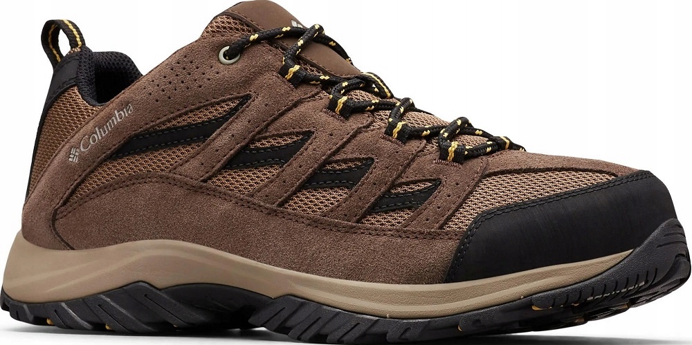Buty Trekkingowe Męskie Columbia Crestwood