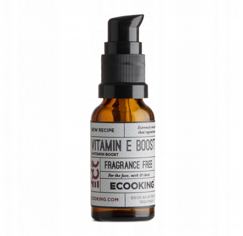 Ecooking Vitamin E sérum 20 ml